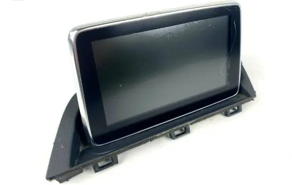 Mazda MX-5 ND Screen/display/small screen N247611J0A