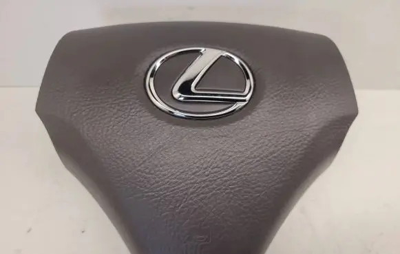Lexus GS 300 350 430 450H Steering wheel airbag TVTU4GMDAMN 1482907