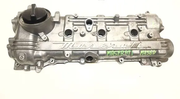 Maserati Ghibli Rocker cam cover 318086