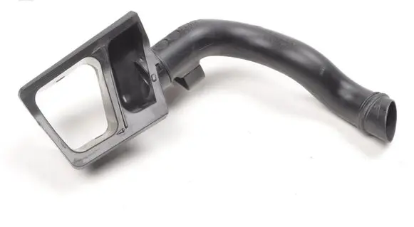 Volvo XC90 Air intake hose/pipe 31370229