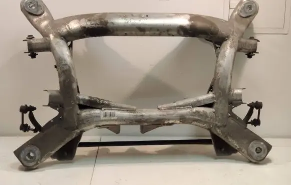 BMW 6 F12 F13 Rear subframe 33312284090 D46684152M06