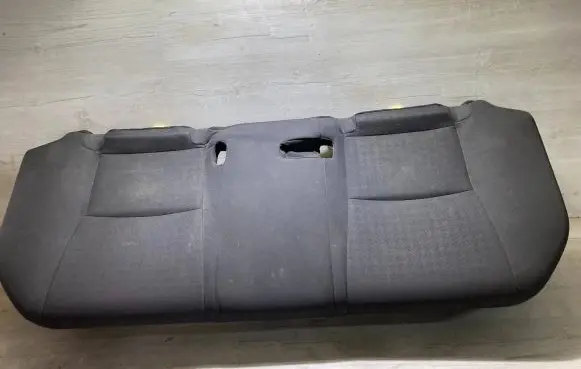 Toyota Yaris Seat trim 