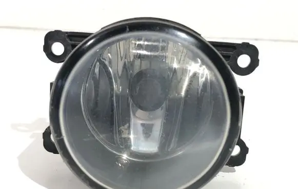 Renault Scenic III - Grand scenic III Front fog light