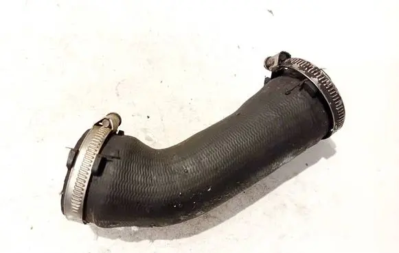 Audi A6 Allroad C6 Intercooler hose/pipe 4f0145708k