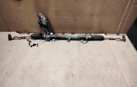 BMW X5 E70 Steering rack P679265705 679265705