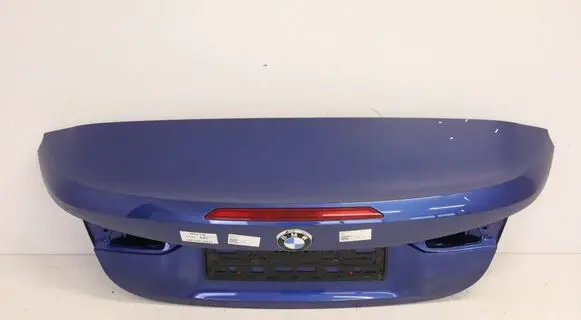 BMW 4 G22 G23 G24 G26 Tailgate/trunk/boot lid 1448797455