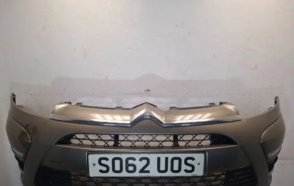 Citroen C4 I Picasso Front bumper 9680402277 2000998