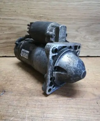 Opel Insignia A Starter motor 55353857 M001T30072