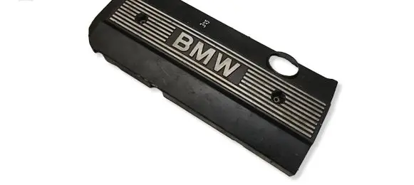 BMW X3 E83 Engine cover (trim) 7526445