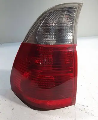 BMW X5 E53 Rear/tail lights