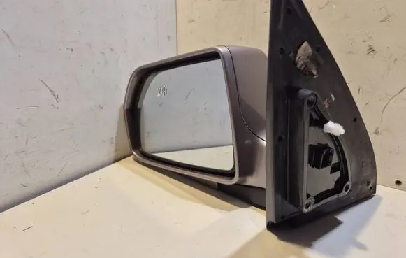 KIA Sportage Front door electric wing mirror 548145 E4022672