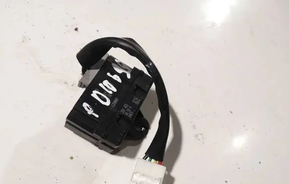 Ford Focus Other control units/modules 200000 200032