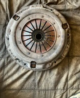 Honda CR-V Clutch set kit 6V6B01
