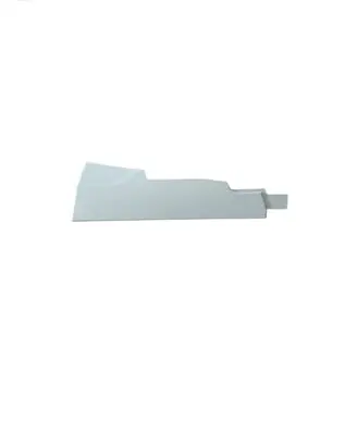 Audi Q7 4M Rear seat rail trim cover 4M0883685B