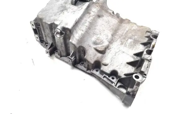 Audi A4 S4 B8 8K Oil sump 03G103603R