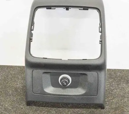 Audi A5 Other center console (tunnel) element 8W0864376
