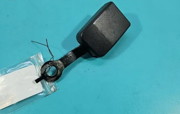 Renault Master III Front seatbelt 6159755A IMPRK1531164