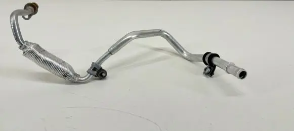 Porsche Panamera (971) Engine coolant pipe/hose 06M145920 06M145920D