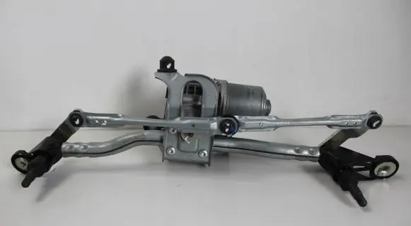Ford Ecosport Front wiper linkage and motor GN15-17504-BC