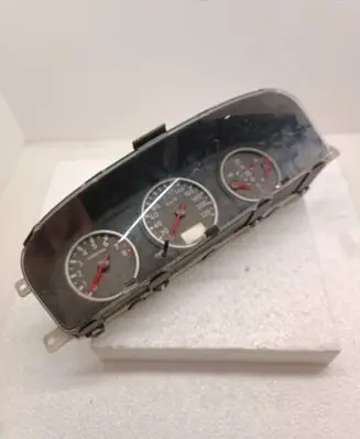Nissan X-Trail T30 Speedometer (instrument cluster) EQ400 4Y180004