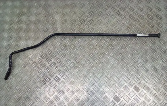 Porsche 911 991 Vacuum line/pipe/hose 99135557102