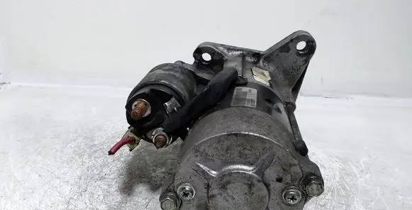 Mazda 6 Starter motor M2T88671
