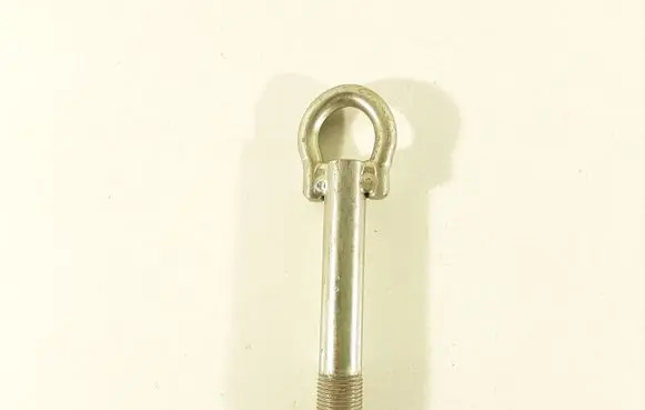 Toyota Verso Towing hook eye 