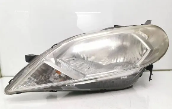 Honda FR-V Headlight/headlamp P4802l 90738200