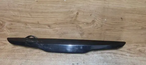 Volvo C30 Tailgate/trunk/boot exterior handle 31218231