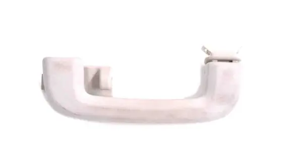 Jaguar XE Rear interior roof grab handle