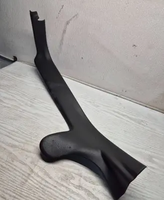 Volvo V70 side skirts sill cover 1882