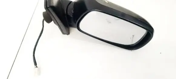Toyota Corolla E120 E130 Front door electric wing mirror E11015440