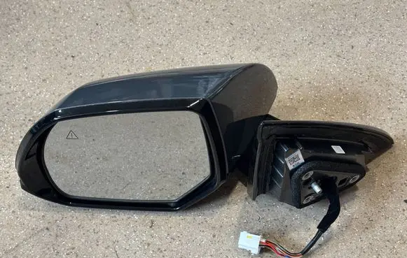Hyundai Ioniq 5 Front door electric wing mirror 87610GI030
