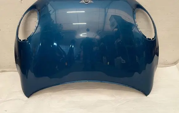 Mini One - Cooper F56 F55 Engine bonnet/hood C2M