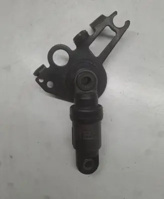 Opel Vectra C Generator/alternator belt tensioner F821512