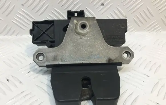 Ford Focus C-MAX Tailgate/trunk/boot lock/catch/latch 3M51R442A66CA
