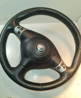 Alfa Romeo 156 Steering wheel 321419660