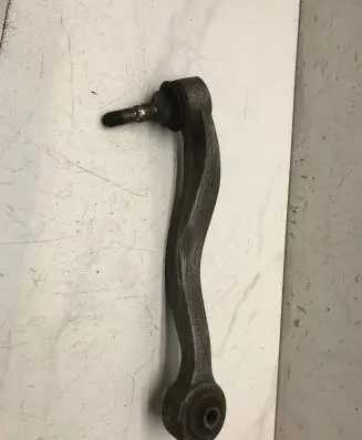 BMW 5 E60 E61 Front control arm 6760181