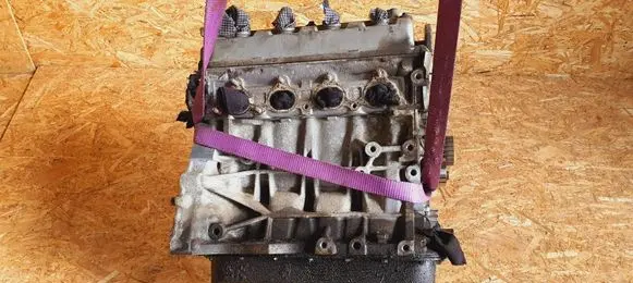 Honda Civic Engine D14A8