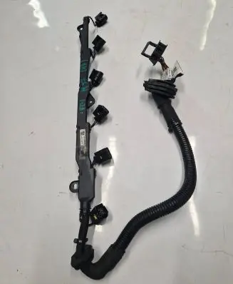 BMW 7 F01 F02 F03 F04 Fuel injector wires 780968006 759045905