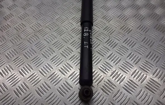 Opel Corsa C Rear shock absorber/damper KYB