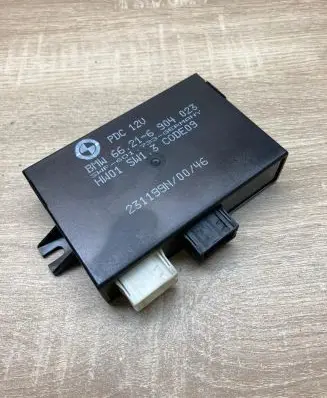 BMW 3 E46 Parking PDC control unit/module 6904023 601733