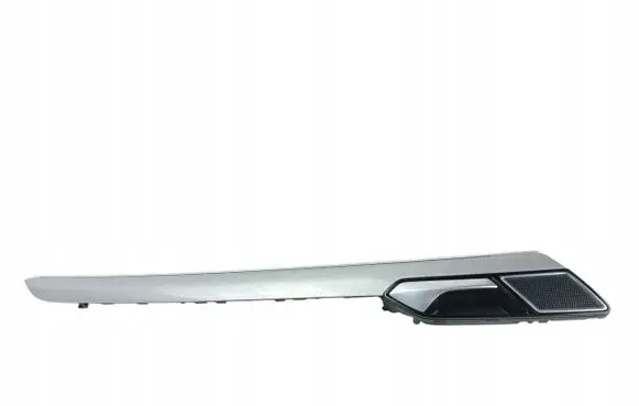 Volkswagen PASSAT Coupe rear side trim panel 3G0867450C