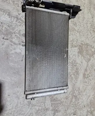BMW 3 E92 E93 A/C cooling radiator (condenser) 3213311 9229021