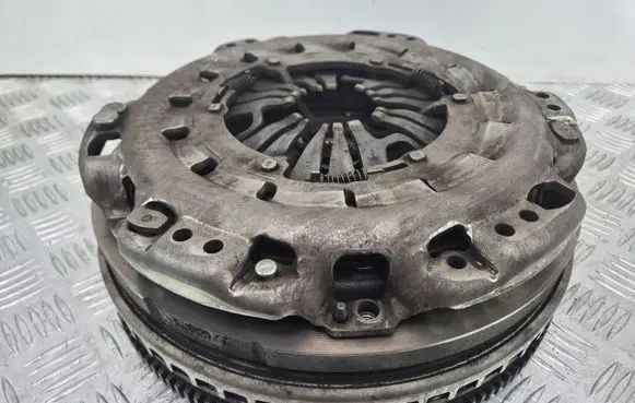 Mercedes-Benz Sprinter W906 Clutch set kit A0012525805 A0232500201 A6510305105
