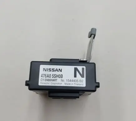 Nissan Leaf II (ZE1) Other control units/modules 476A0A5SJ0B