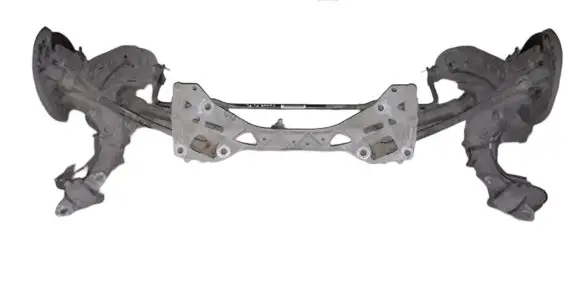 Alfa Romeo Giulietta Rear axle beam 50518703
