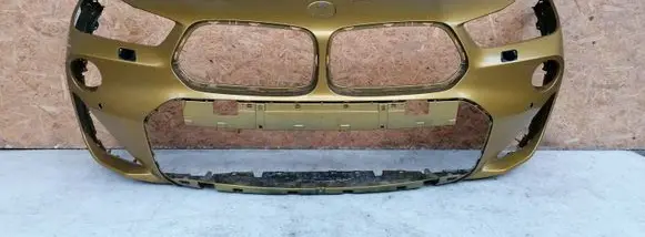 BMW X2 F39 Front bumper 51118069086 2497993
