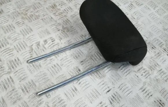 Ford Mondeo MK IV Rear seat headrest 