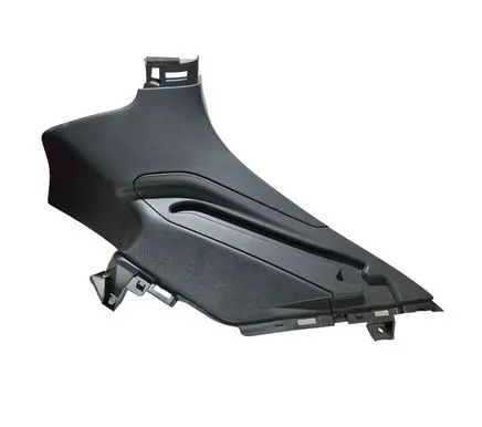 Subaru Outback (BT) (D)pillar trim (top) 940155AN10A